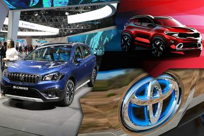 Best Suv In India August 2020  : Hello Friends In This Video You Will Watch Top 10 Best Suv Cars Under 10 To 15 Lakhs In India 2020.