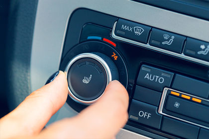 Automatic Climate Control: Pros And Cons