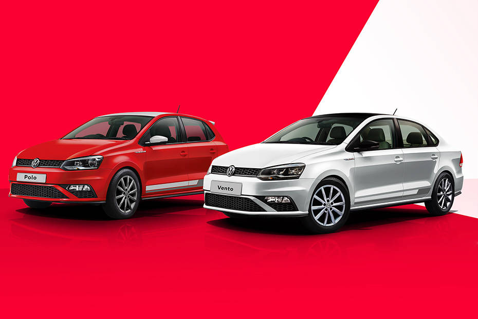 Volkswagen Introduces More Affordable Automatic Variants Of Polo