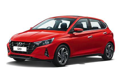 New Hyundai i20 2020 Turbo To Miss Out On A Manual Transmission