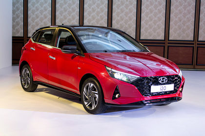 New Hyundai i20 2020 Dual-tone Variants Cost Rs 15,000 More Than Monotone  Colours