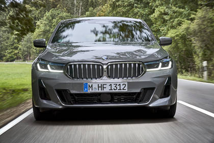 21 Bmw 6 Series Gt Launched In India At Rs 67 90 Lakh Cardekho Com 21 Bmw 6 Series Gt Launched In India At Rs 67 90 Lakh Cardekho Com