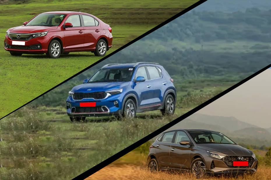 Should you buy diesel or petrol car cheap