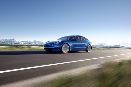New Model 3 Performance To Be Available Next Year and Will Be 'Pretty  Special', According to Report