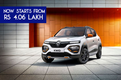Dacia jogger price in india