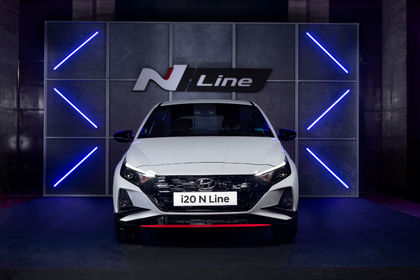 Hyundai i20 N Line Accessory List Detailed With Pricing