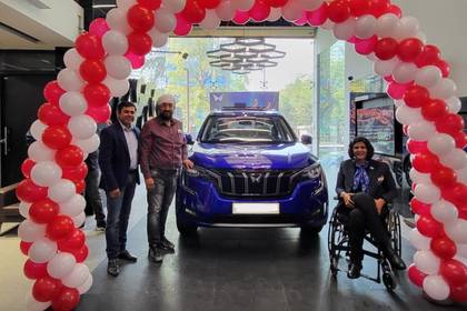 450 Car Modification For Handicapped In Lucknow  Latest HD