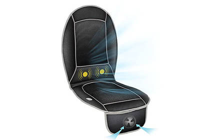 2021 hot ventilated car seat covcar