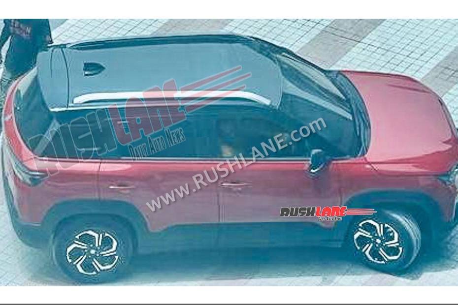 New Maruti Vitara Brezza Features Prices Design Launch And