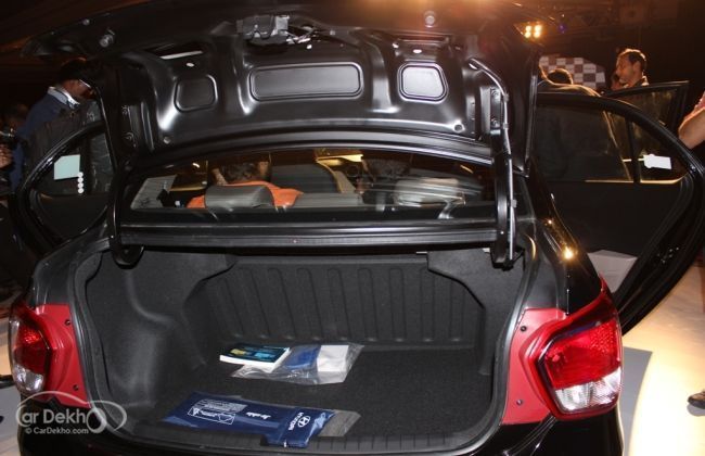 Hyundai to launch the XCent in March/April