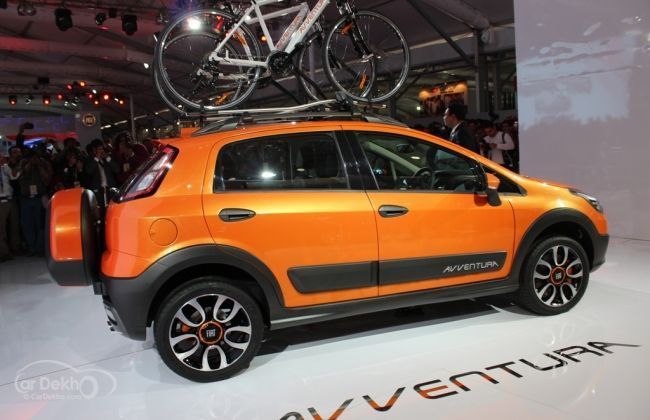 Fiat Avventura