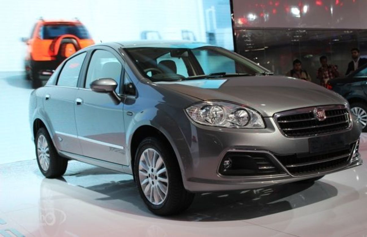 Fiat Linea Fiat Linea