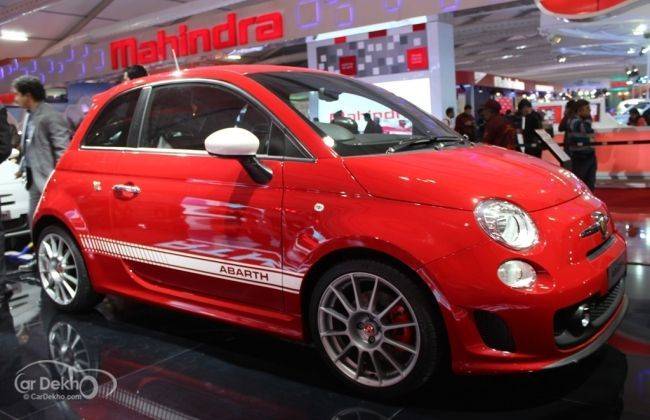 Upcoming new Fiat cars this year | CarDekho.com