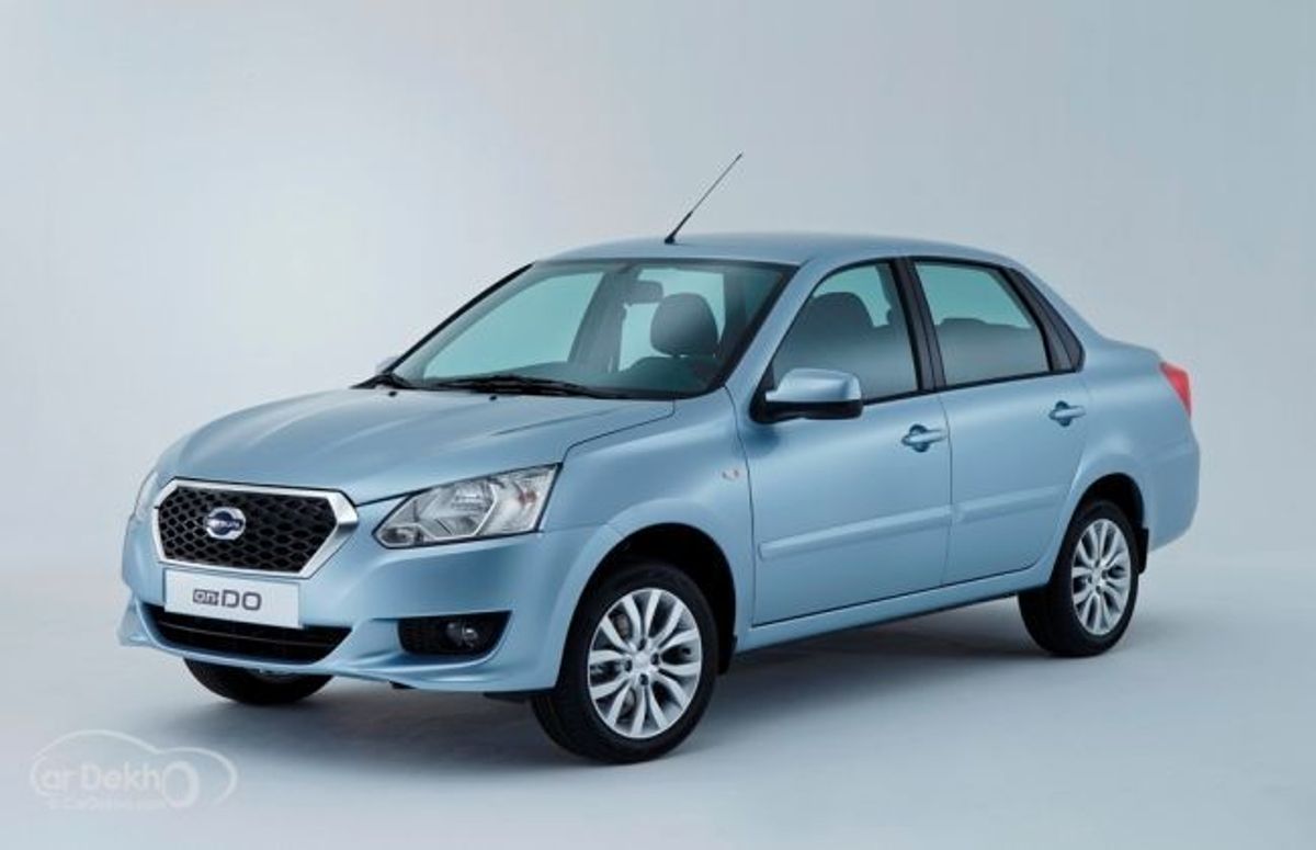 Datsun on-DO