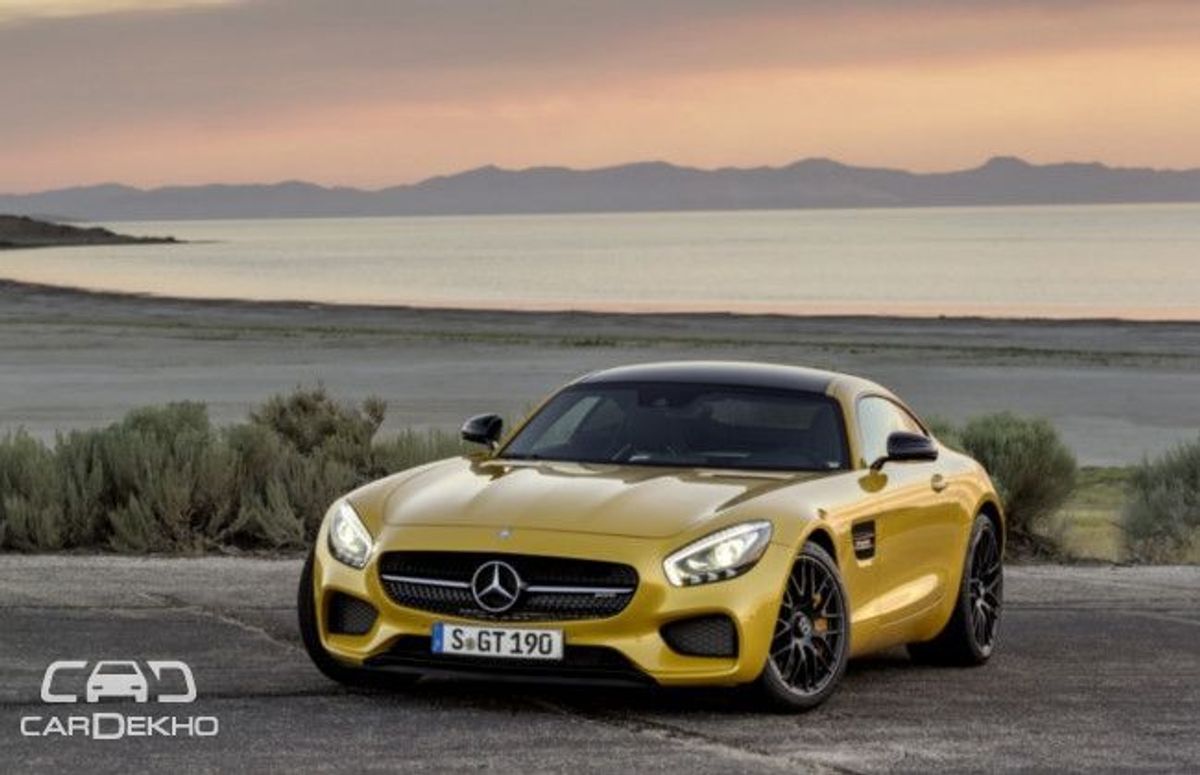  Mercedes-Benz grows brand presence, plans 15 new outlets by 2015 end