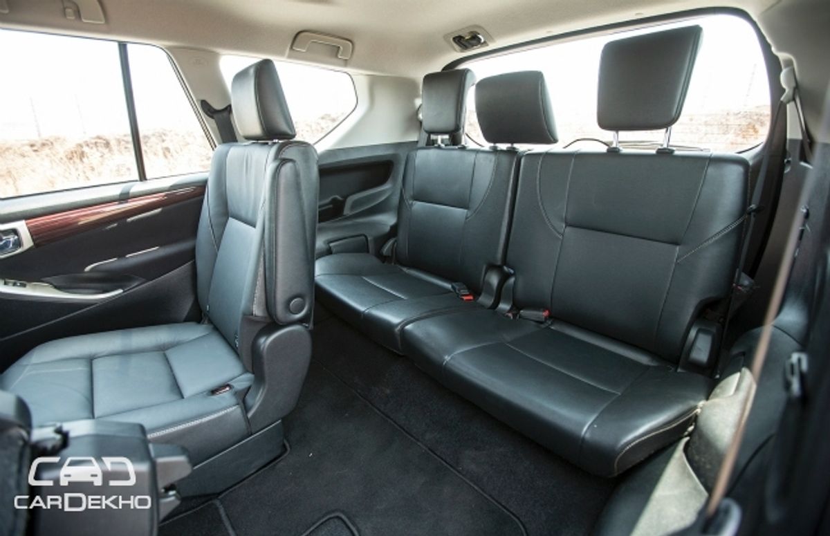 Innova Crysta