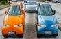 10 Clever Smallest Cars ever built