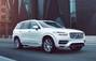 Volvo XC90- It’s not just a car, it’s an EXPERIENCE