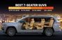 Here Are The Best Three-Row SUVs You Can Buy In Every Budget Here Are The Best Three-Row SUVs You Can Buy In Every Budget