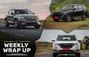 Car News That Mattered This Week (July 25-30): New Launches, Spy Shots Of Upcoming Models, Bookings Update Of Two SUVs, And More
