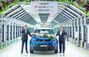 Tata Punch Crosses 1 Lakh Units Milestone In Less Than A Yea...