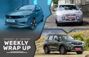 Car News That Mattered This Week (Sep 26-30): Tata Tiago EV And Maruti Grand Vitara Launched, Mahindra Scorpio N Deliveries Start, Tata Harrier Facelift Spied And More