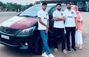 Kerala Family Reaches Qatar In Toyota Innova To Watch Fifa W...