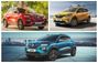Renault India Announces Year-end Offers Of Up To Rs 60,000 O...