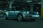 Classic Porsche 911 Featured In The New Transformers: Rise O...