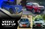 Car News That Mattered This Week (Nov 28-Dec 02): MG Hector ...