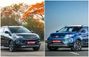 Tata Nexon EV Max Vs Nexon EV: Real World Range Comparison