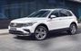 Volkswagen Tiguan Celebrates Its 1-Year Anniversary With A N...
