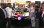 Assam CM Drives Local Mechanic’s Lamborghini-inspired ...