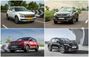 Tata Nexon Continues To Lead The Sub-4m SUV Segment In Novem...