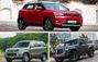 Save Up to Rs 1 Lakh On Mahindra SUVs With Year-end Benefits