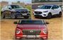 Hyundai Creta, Kia Seltos, And Mahindra Scorpio Account For ...