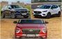 Hyundai Creta, Kia Seltos & Mahindra Scorpio Account For 75%...