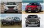 Mahindra XUV700 Rules Midsize SUV Segment, That Was True In ...