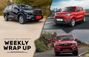 Car News That Mattered This Week (Dec 26-30):  New Launch, Updates On Mahindra SUVs, New Spy Shots And More