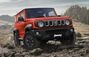 Maruti Receives Over 5,000 Bookings For The Jimny In Less Than A Week
