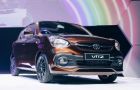 CD Speak: Is There Room For A Toyota Vitz In India?