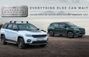 Jeep Compass And Meridian Base Variants Get A New Limited-Ru...