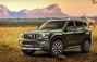Mahindra Scorpio N Lands In South Africa With Only The Diese...