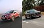 Nissan SUVs Are Offered With Discounts Of Up To Rs 82,100 Th...