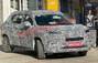 New Honda SUV Spied Testing Again, ADAS Confirmed