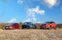 BS6 2.0 Tata Altroz, Nexon, Punch, And Tiago Improved Fuel E...