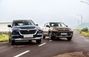 Maruti Brezza vs Grand Vitara: Which CNG SUV Is More Fuel Ef...