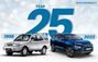25 Years Of Tata Safari: How The Iconic SUV Shed Its Rugged,...