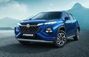 Maruti Receives A Good Response For The Fronx With Over 15,5...