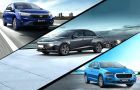 New Hyundai Verna vs Rivals: Specifications Compared